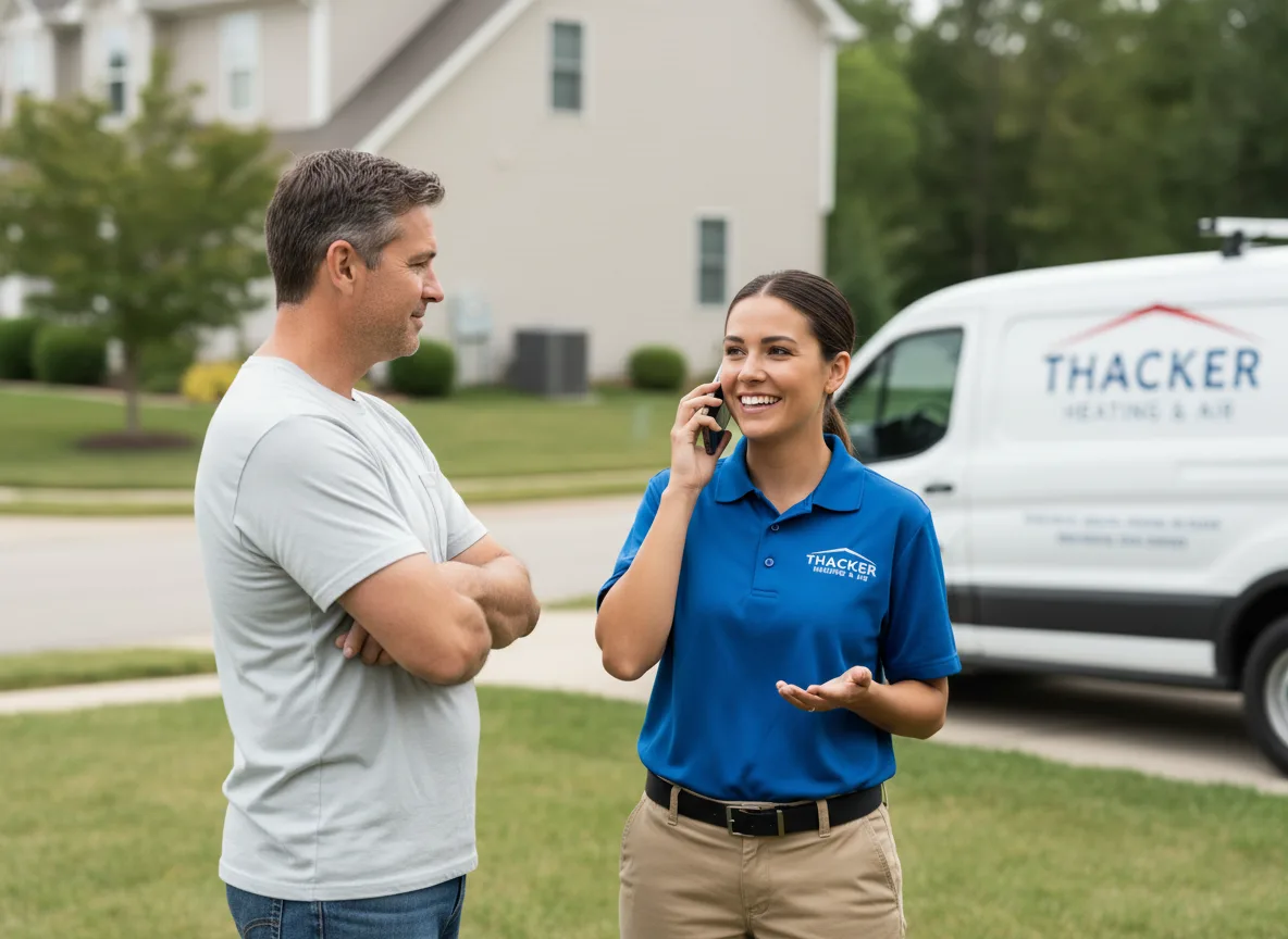 Ac Repair North Dakota FAQs